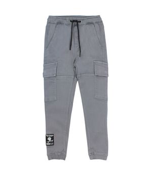 Pantalón de Niño Gris