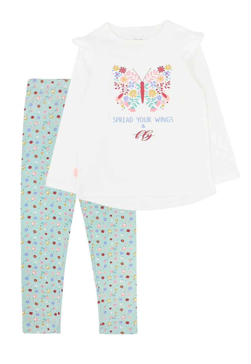 set pijamas pijamas niÃ±a talla 12