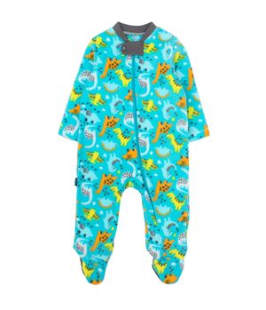 Pijama de Bebé Niño Esmeralda