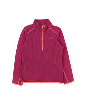 Polerón de Niña Fucsia