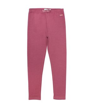 Leggins de Niña Malva