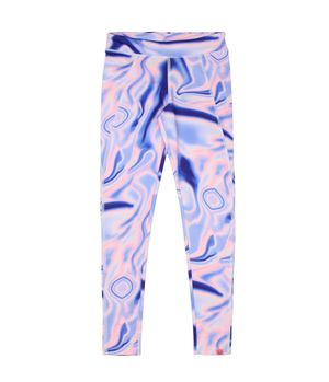 Leggins de Niña Lavanda