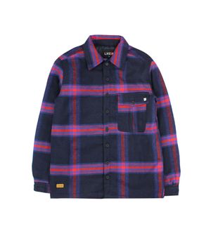 Chaqueta de Niño Azul