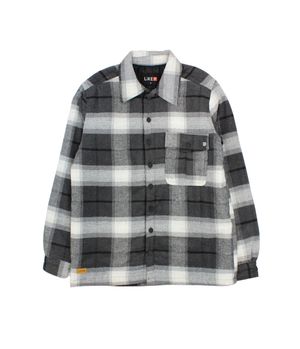 Chaqueta de Niño Negro