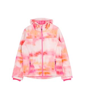 Chaqueta de Niña Rosado