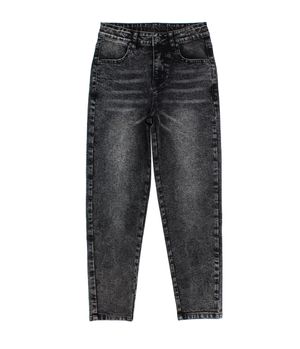 Jeans de Niño Negro