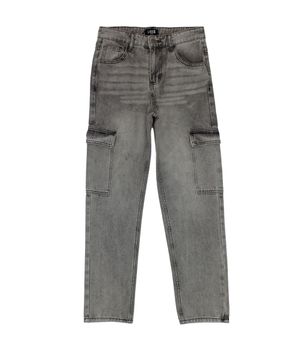 Jeans de Niño Negro