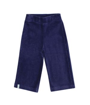 Pantalón de Bebé Niña Azul