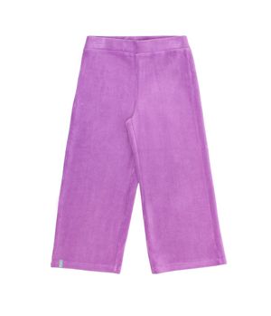 Pantalón de Bebé Niña Lila