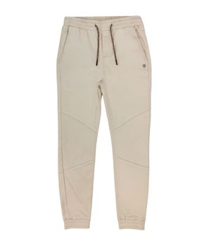 Pantalón de Niño Beige