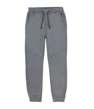 Pantalón de Niño Gris