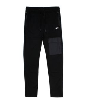 Pantalón de Niño Negro