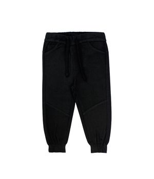Pantalón de Bebé Niño Grafito