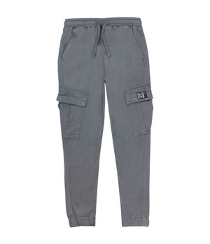 Pantalón de Niño Gris
