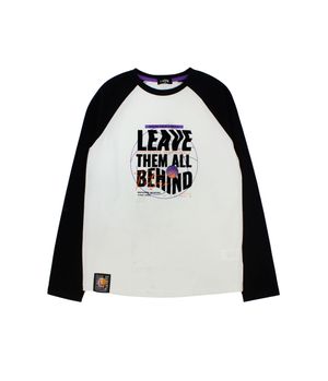 Polera de Niño Negro