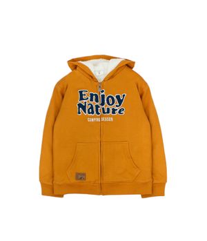 Polerón de Niño Camel