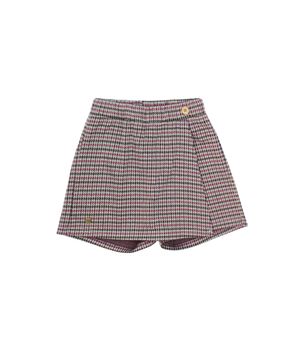 Short de Niña Rosa