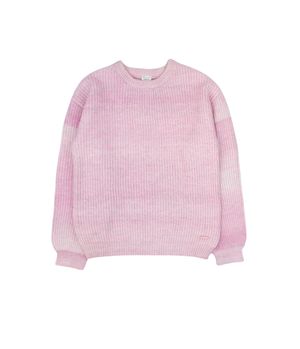 Sweater de Niña Malva