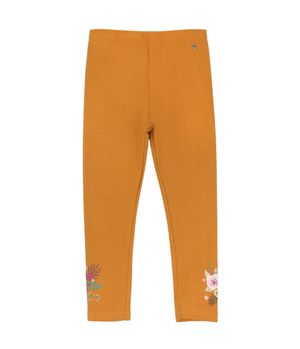 Leggins de Niña Toffee