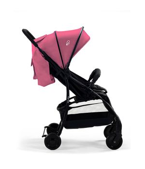 Silla De Paseo Milán Morado Bebé Unisex 21984 0 months - 15 Kg Asalvo