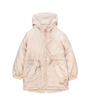 Chaqueta de Niña Coral