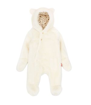 Enterito de Bebé Niño Crudo