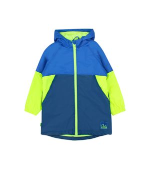 Impermeable de Niño Azulino