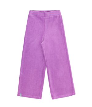 Pantalón de Niña Lila