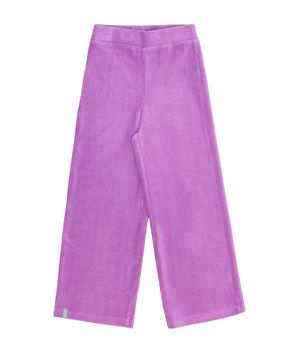 Pantalón de Niña Lila