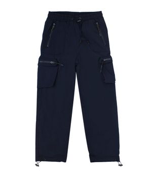 Pantalón de Niña Denim