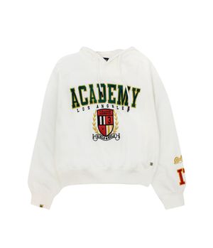 Polerón de Niña Crudo