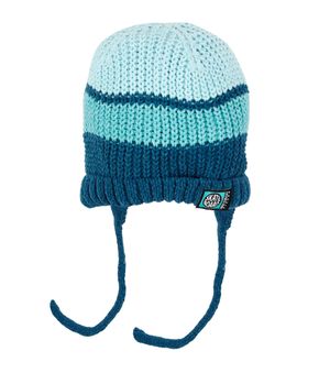Gorro de Bebé Niño Esmeralda