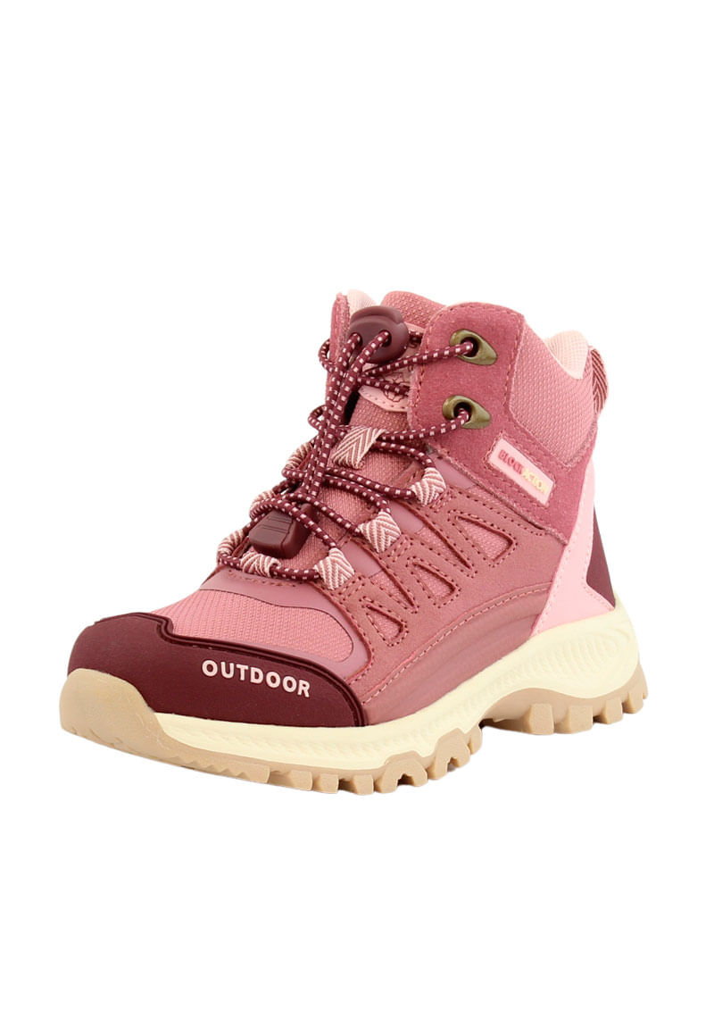 Zapatillas Outdoor Para NiÃ±as Zapatillas Nio Zapatillas Outdoor