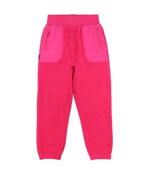 Pantalón de Niña Fucsia