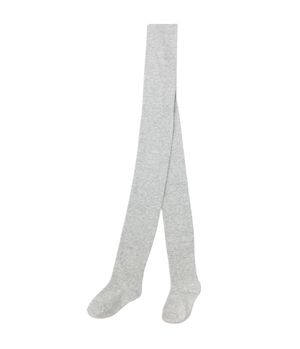 Ballerina de Niña Gris Melange