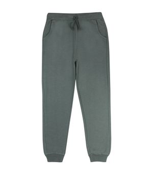 Pantalón buzo de Niño Verde
