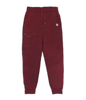 Pantalón de Niña Vino