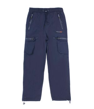 Pantalón de Niño Azul