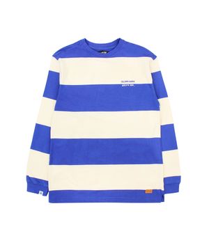 Polera de Niño Azulino