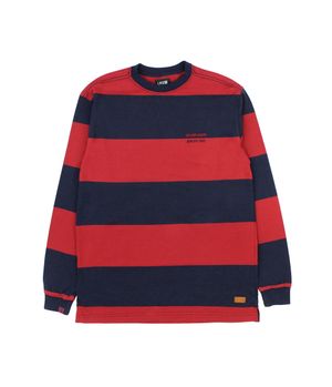 Polera de Niño Burdeo
