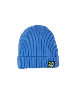 Gorro de Niño Azulino