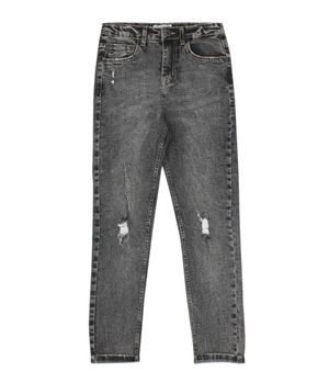 Jeans de Niño Negro