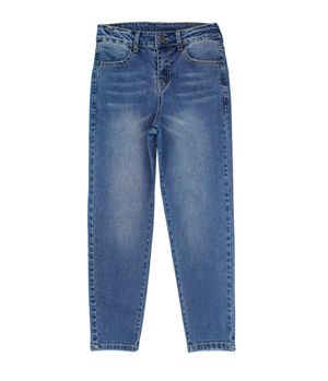 Jeans de Niño Azul