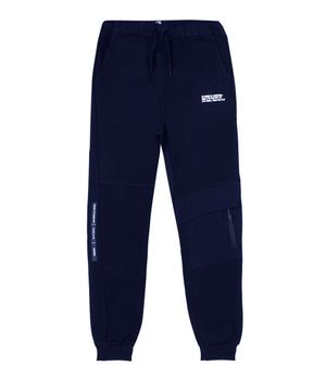 Pantalón de Niño Azul Marino