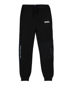 Pantalón de Niño Negro