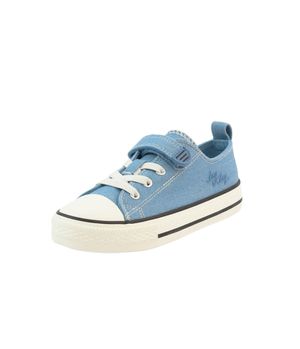 Zapatilla de Niño Denim