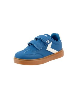 Zapatilla Unisex Azulino
