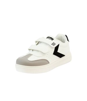 Zapatilla Unisex Blanco