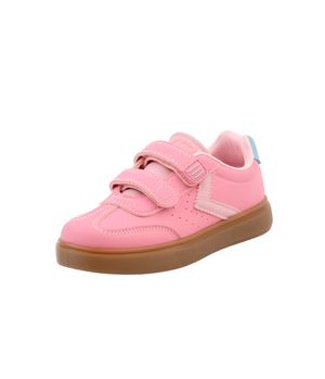 Zapatilla Unisex Fucsia
