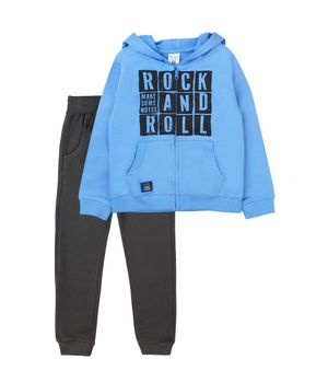 Buzo de Niño Índigo